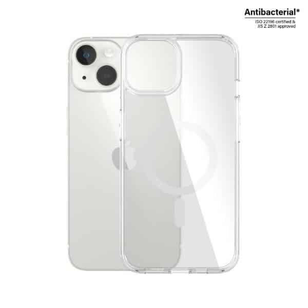 PanzerGlass HardCase - θήκη για Apple iPhone 14 - Διάφανο - Image 2