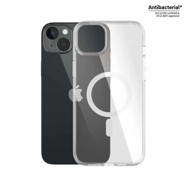 PanzerGlass HardCase - θήκη για Apple iPhone 14 Plus - Διάφανο - Image 2
