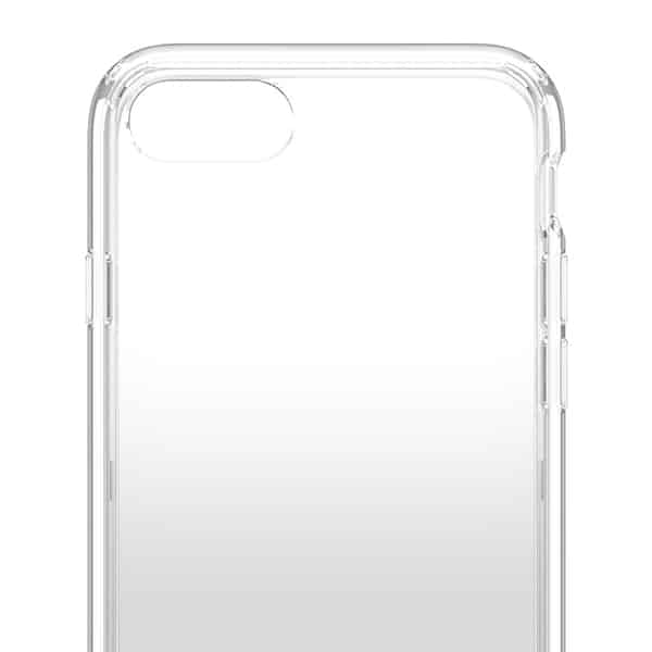 PanzerGlass HardCase Clear Edition - θήκη για Apple iPhone SE (2020) / (2022) 7 8 - Διάφανο - Image 3