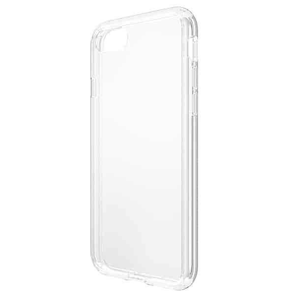 PanzerGlass HardCase Clear Edition - θήκη για Apple iPhone SE (2020) / (2022) 7 8 - Διάφανο - Image 4