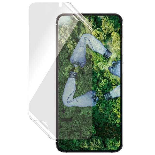 Προστασία οθόνης PanzerGlass Matrix Ultra-Wide Fit Sam S23+ S916 7319 με ρυθμιστή θέσης - Image 2