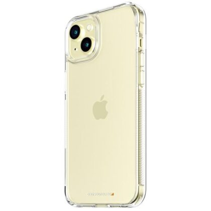 PanzerGlass HardCase - θήκη για Apple iPhone 15 Plus / 14 - Διάφανο