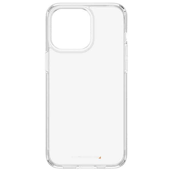 PanzerGlass HardCase - θήκη για Apple iPhone 15 Pro Max - Διάφανο - Image 2