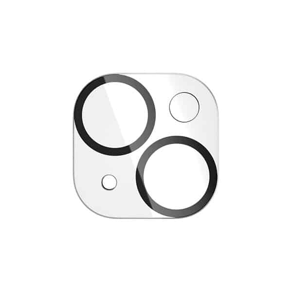 Σκληρή θήκη PanzerGlass 3 σε 1 για iPhone 15 6.1" D3O + προστατευτικό οθόνης UWF+ φακός 1136+1172+2809 - Image 3