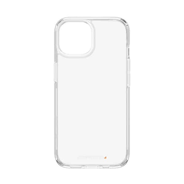 Σκληρή θήκη PanzerGlass 3 σε 1 για iPhone 15 6.1" D3O + προστατευτικό οθόνης UWF+ φακός 1136+1172+2809 - Image 6