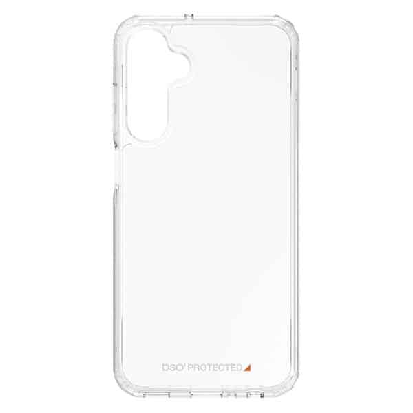 PanzerGlass HardCase - θήκη για Samsung Galaxy A25 - Διάφανο - Image 2