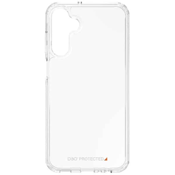 PanzerGlass HardCase - θήκη για Samsung Galaxy A15 / 5G - Διάφανο - Image 3
