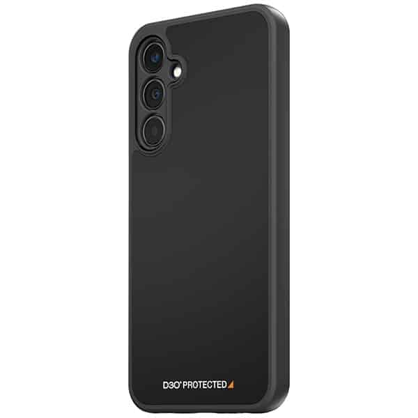 PanzerGlass HardCase - θήκη για Samsung Galaxy A25 - Μαύρο - Image 2