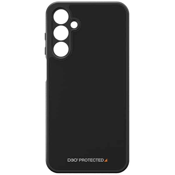 PanzerGlass HardCase - θήκη για Samsung Galaxy A25 - Μαύρο - Image 3