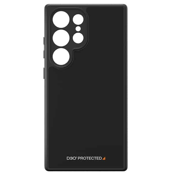 PanzerGlass HardCase - θήκη για Samsung Galaxy S24 Ultra - Μαύρο - Image 3