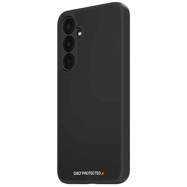 PanzerGlass HardCase - θήκη για Samsung Galaxy A35 - Μαύρο - Image 2