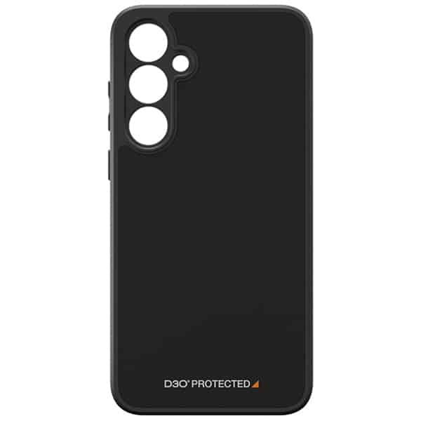 PanzerGlass HardCase - θήκη για Samsung Galaxy A35 - Μαύρο - Image 3