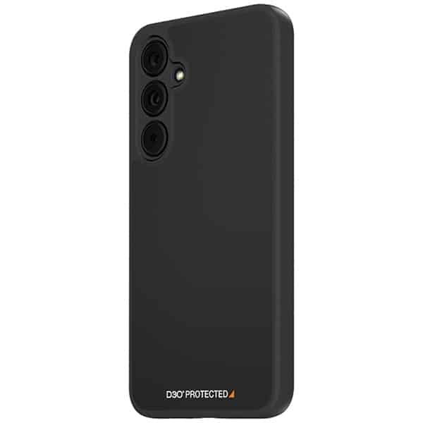 PanzerGlass HardCase - θήκη για Samsung Galaxy A55 - Μαύρο - Image 2
