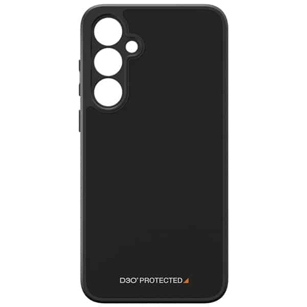 PanzerGlass HardCase - θήκη για Samsung Galaxy A55 - Μαύρο - Image 3