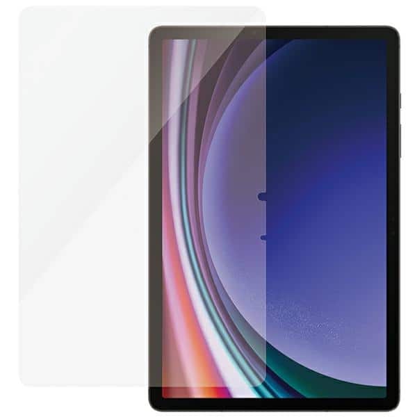 PanzerGlass Ultra-Wide Fit SamsungTab S9/S9 FE 7332 - Image 2