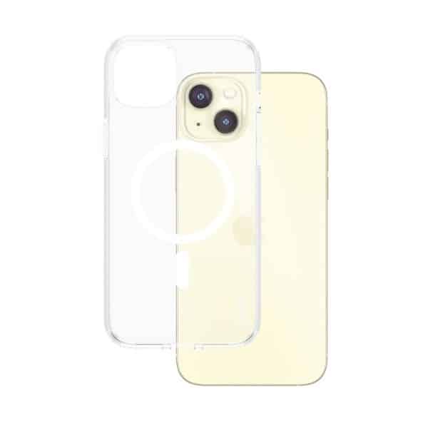 PanzerGlass Urban Combat - θήκη για Apple iPhone 15 Plus - Λευκό - Image 2