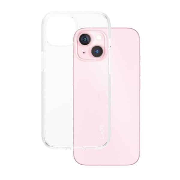 PanzerGlass Urban Combat Θήκη - θήκη για Apple iPhone 15 - Διάφανο - Image 2