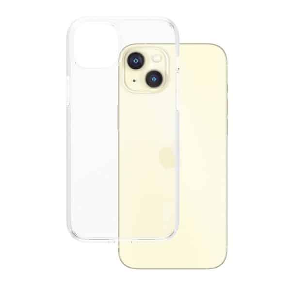 PanzerGlass Urban Combat - θήκη για Apple iPhone 15 Plus - Διάφανο - Image 2
