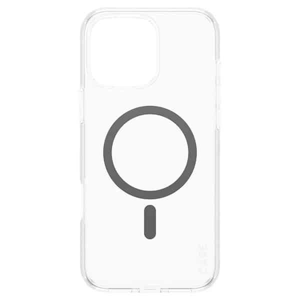 Θήκη CARE by PanzerGlass Flagship για το 16 Pro Max 6,9" μαύρη MagSafe 1348 - Image 3