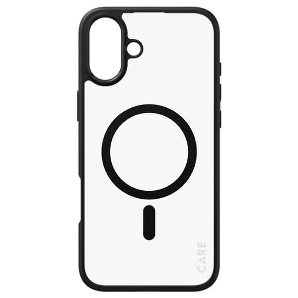 PanzerGlass CARE by PanzerGlass - θήκη για Apple iPhone 16 Plus - Μαύρο - Image 3