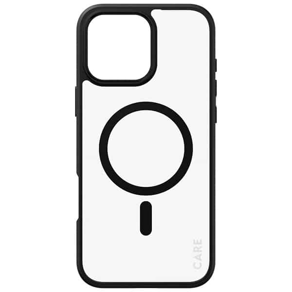 PanzerGlass CARE by PanzerGlass - θήκη για Apple iPhone 16 Pro Max - Μαύρο - Image 3