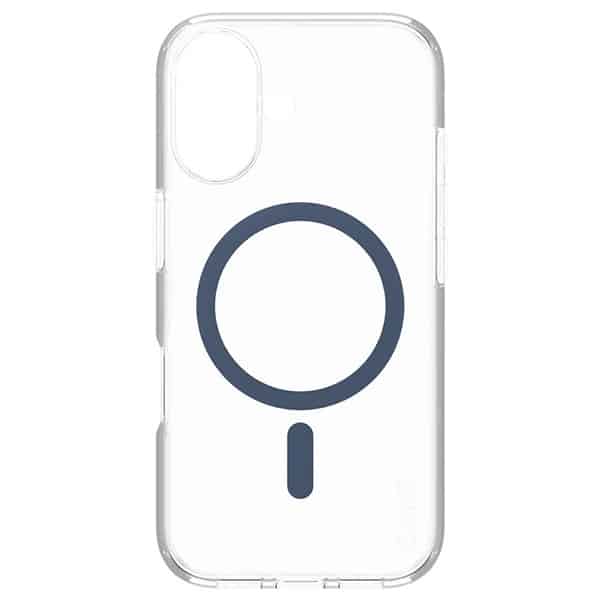 PanzerGlass Flagship Case MagSafe - θήκη για Apple iPhone 16 - Μπλε - Image 3