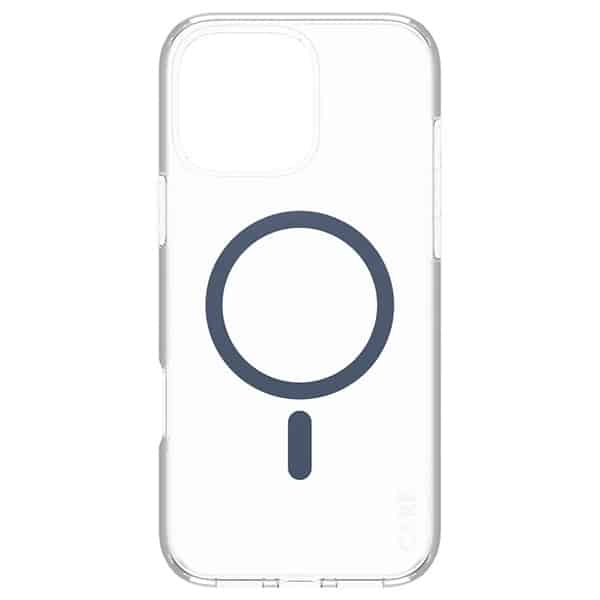 PanzerGlass CARE - θήκη για Apple iPhone 16 Pro Max - Μπλε - Image 3