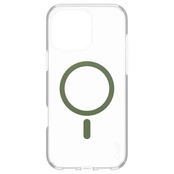 PanzerGlass CARE - θήκη για Apple iPhone 16 Pro Max - Πράσινο - Image 3