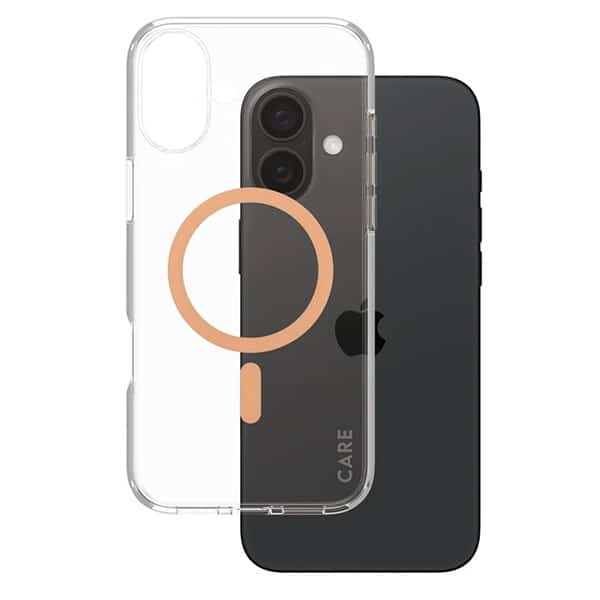 PanzerGlass CARE FLAGSHIP - θήκη για Apple iPhone 16 Plus - Πολύχρωμο - Image 2