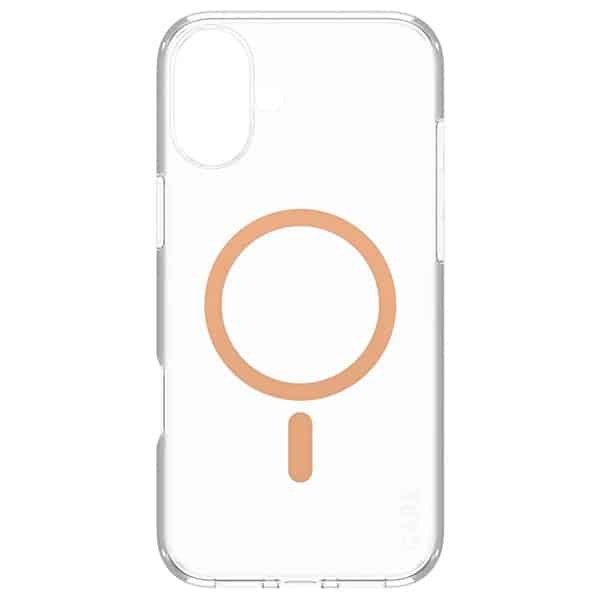 PanzerGlass CARE FLAGSHIP - θήκη για Apple iPhone 16 Plus - Πολύχρωμο - Image 3