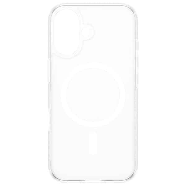 PanzerGlass HardCase MagSafe - θήκη για Apple iPhone 16 - Λευκό - Image 3