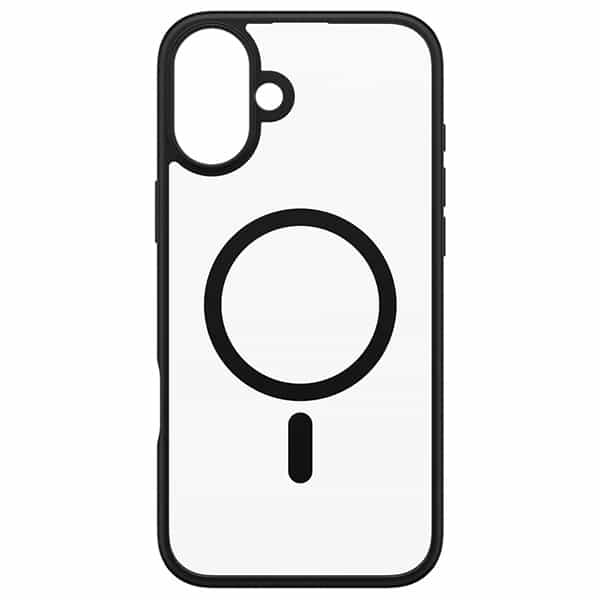 PanzerGlass HardCase - θήκη για Apple iPhone 16 Plus - Μαύρο - Image 3