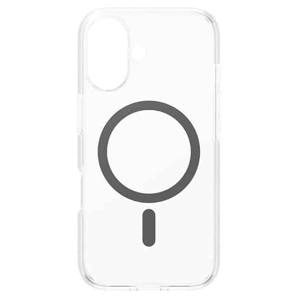 PanzerGlass Flagship Case - θήκη για Apple iPhone 16 - Μαύρο - Image 3