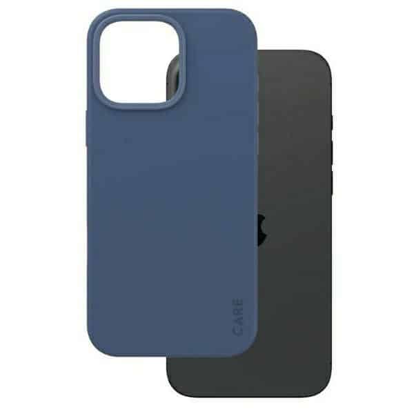 PanzerGlass Fearlessly Fashionable - θήκη για Apple iPhone 16 Pro Max - Μπλε - Image 2