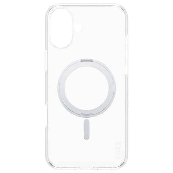 PanzerGlass CARE - θήκη για Apple iPhone 16 Plus - Ασημί - Image 3
