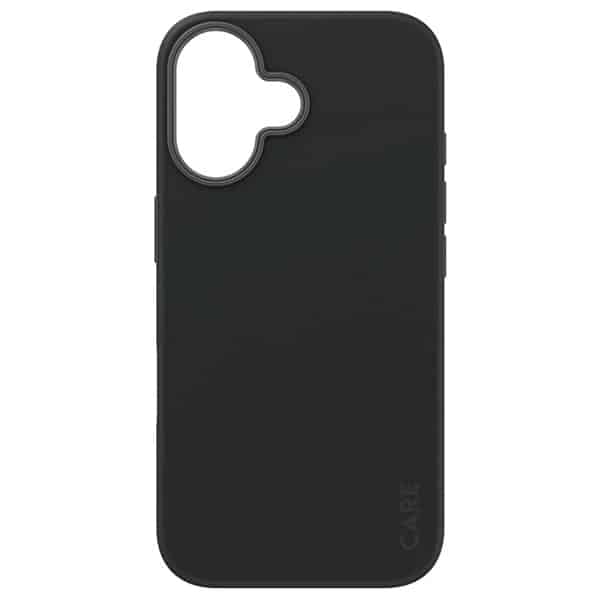 PanzerGlass CARE by PanzerGlass - θήκη για Apple iPhone 16 - Μαύρο - Image 3