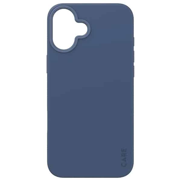 PanzerGlass CARE by PanzerGlass - θήκη για Apple iPhone 16 Plus - Μπλε - Image 3