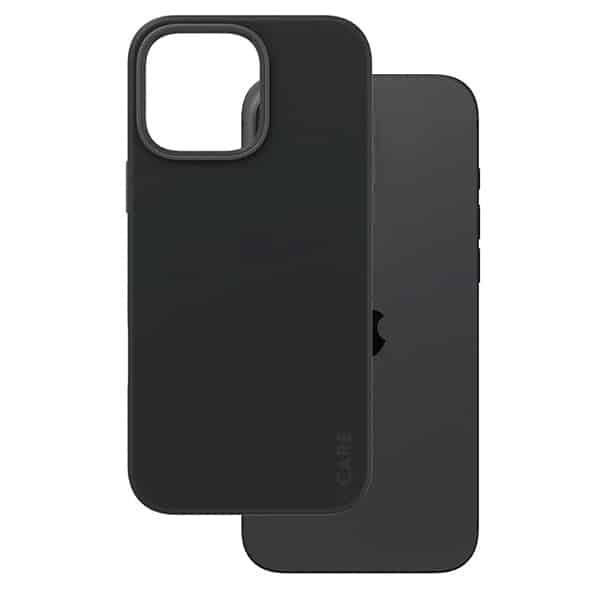 PanzerGlass CARE - θήκη για Apple iPhone 16 Pro Max - Μαύρο - Image 2