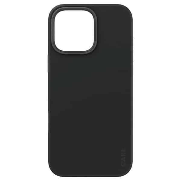 PanzerGlass CARE - θήκη για Apple iPhone 16 Pro Max - Μαύρο - Image 3