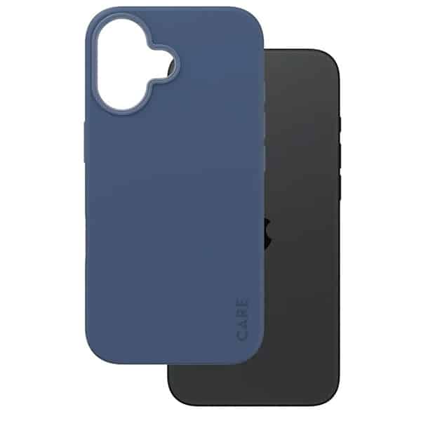 PanzerGlass CARE by PanzerGlass - θήκη για Apple iPhone 16 - Μπλε - Image 2