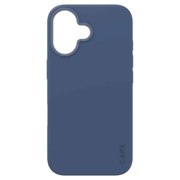 PanzerGlass CARE by PanzerGlass - θήκη για Apple iPhone 16 - Μπλε - Image 3