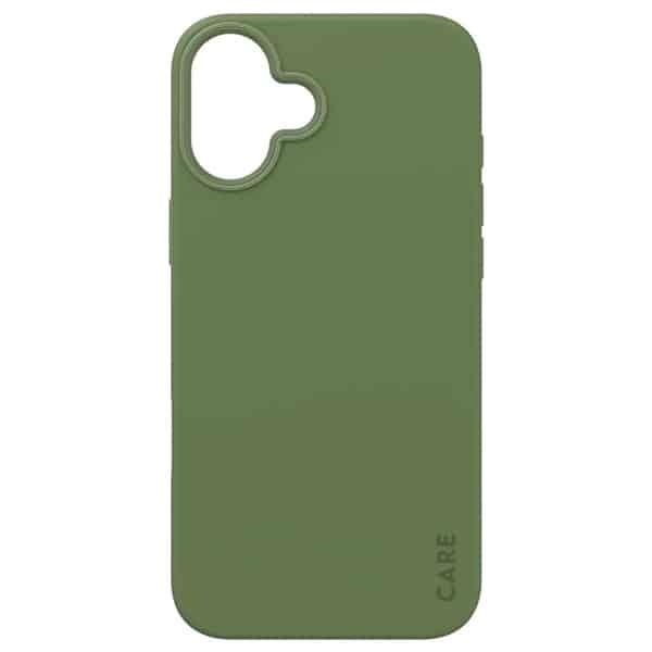 PanzerGlass CARE by PanzerGlass - θήκη για Apple iPhone 16 Plus - Πράσινο - Image 3