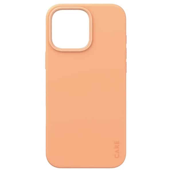 PanzerGlass CARE by PanzerGlass - θήκη για Apple iPhone 16 Pro Max - Πορτοκαλί - Image 3