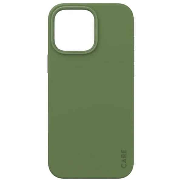 PanzerGlass CARE by PanzerGlass - θήκη για Apple iPhone 16 Pro Max - Πράσινο - Image 3