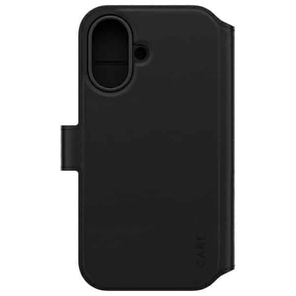 PanzerGlass Feature Tango - θήκη για Apple iPhone 16 - Μαύρο - Image 3