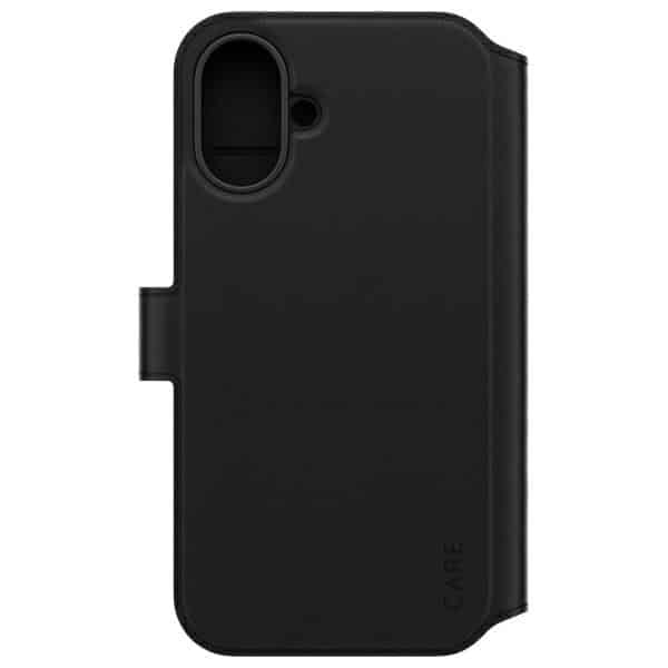 PanzerGlass Feature Tango - θήκη για Apple iPhone 16 Plus - Μαύρο - Image 3