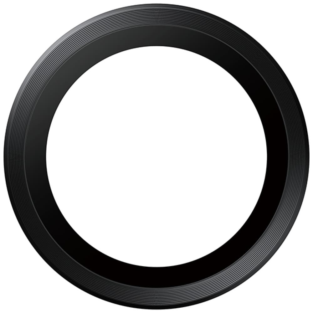 Γυαλί PanzerGlass Hoops Ceramic II για iPhone Air - Image 3