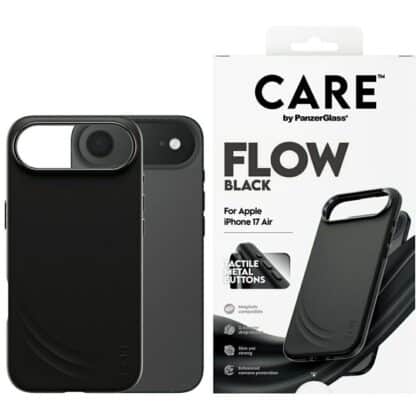 PanzerGlass CARE by PanzerGlass - θήκη για Apple iPhone Air - Διάφανο