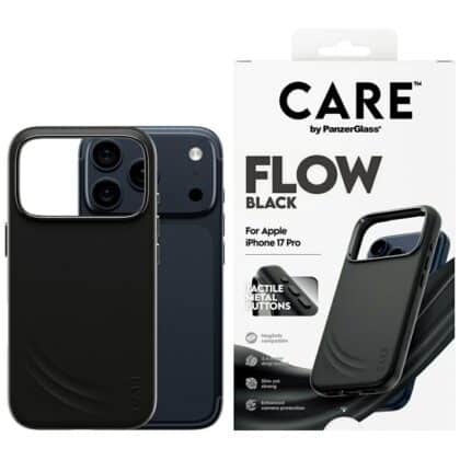 PanzerGlass Feature FLOW - θήκη για Apple iPhone 17 Pro - Πολύχρωμο