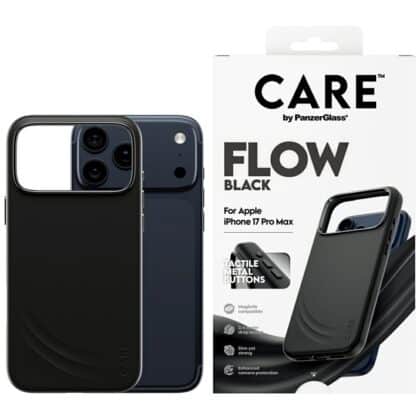 PanzerGlass CARE by PanzerGlass - θήκη για Apple iPhone 17 Pro Max - Πολύχρωμο